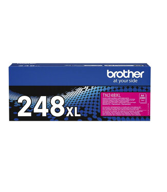 Brother TONER TN-248XLM RD