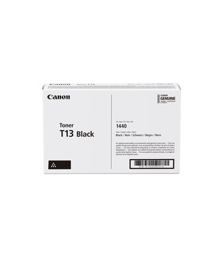 Canon TONERCARTRIDGE CAN T13 ZW