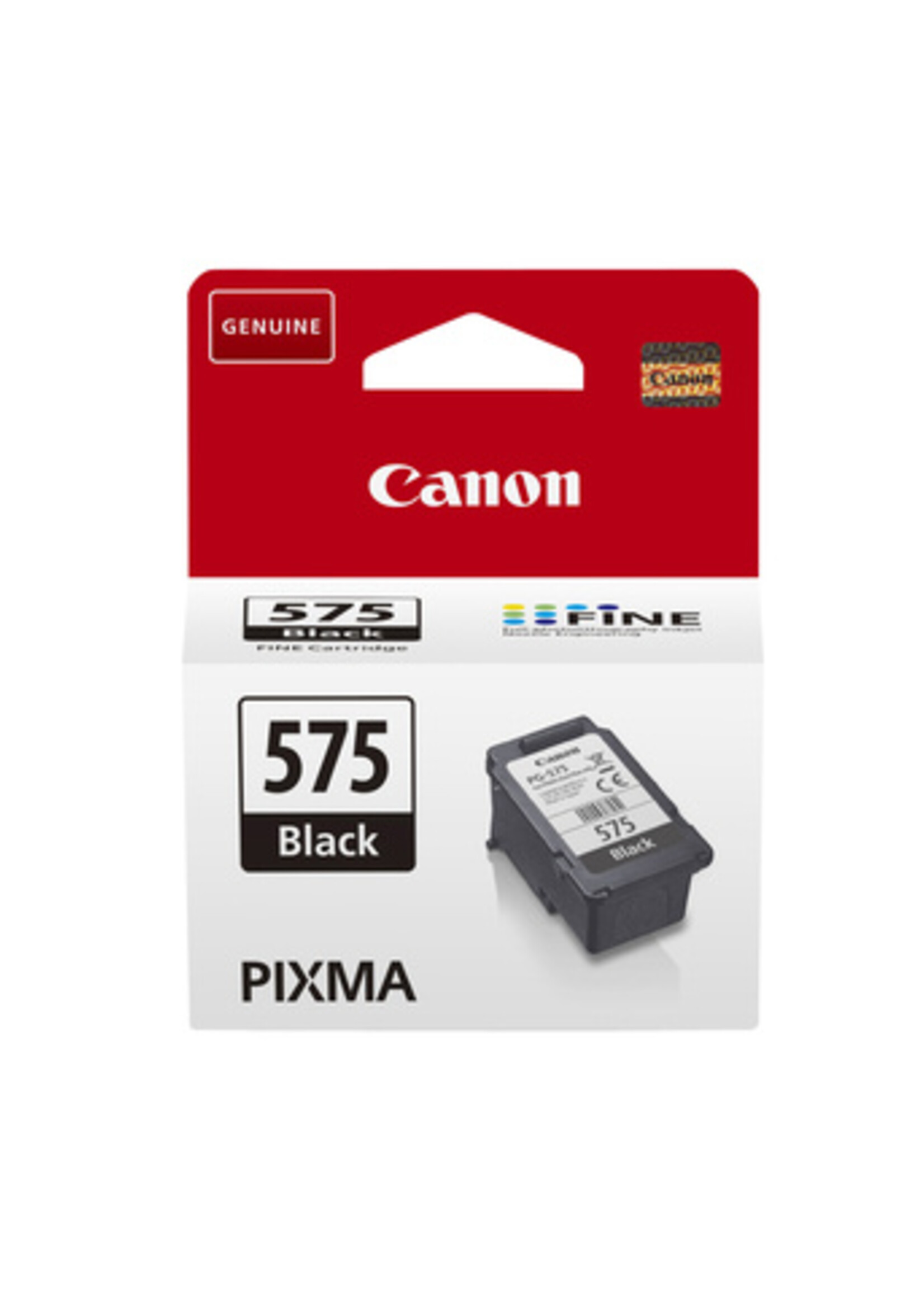 Canon Canon INKTCARTRIDGERIDGE PG-575 ZW