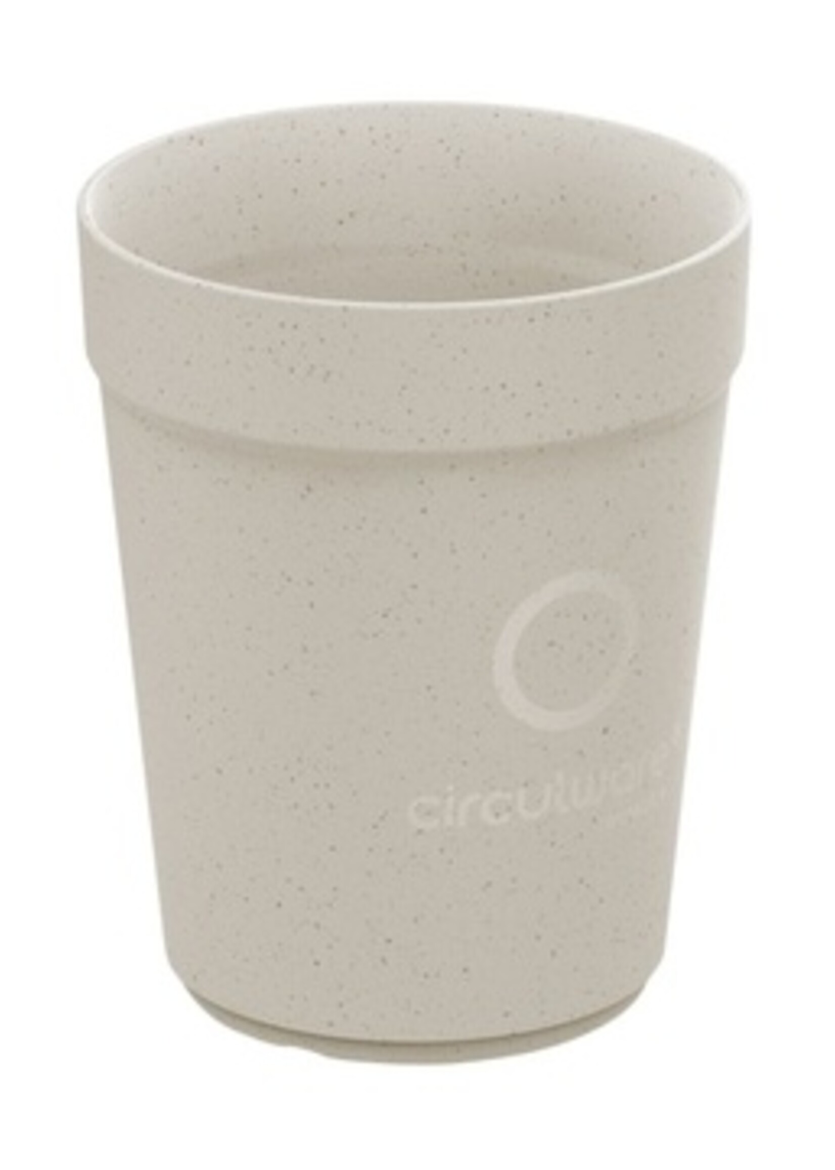Circulware Circulware CIRCULCUP IEZZY 300ML 24 STUKS