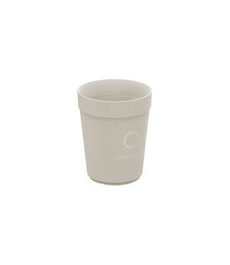 Circulware CIRCULCUP IEZZY 300ML 24 STUKS