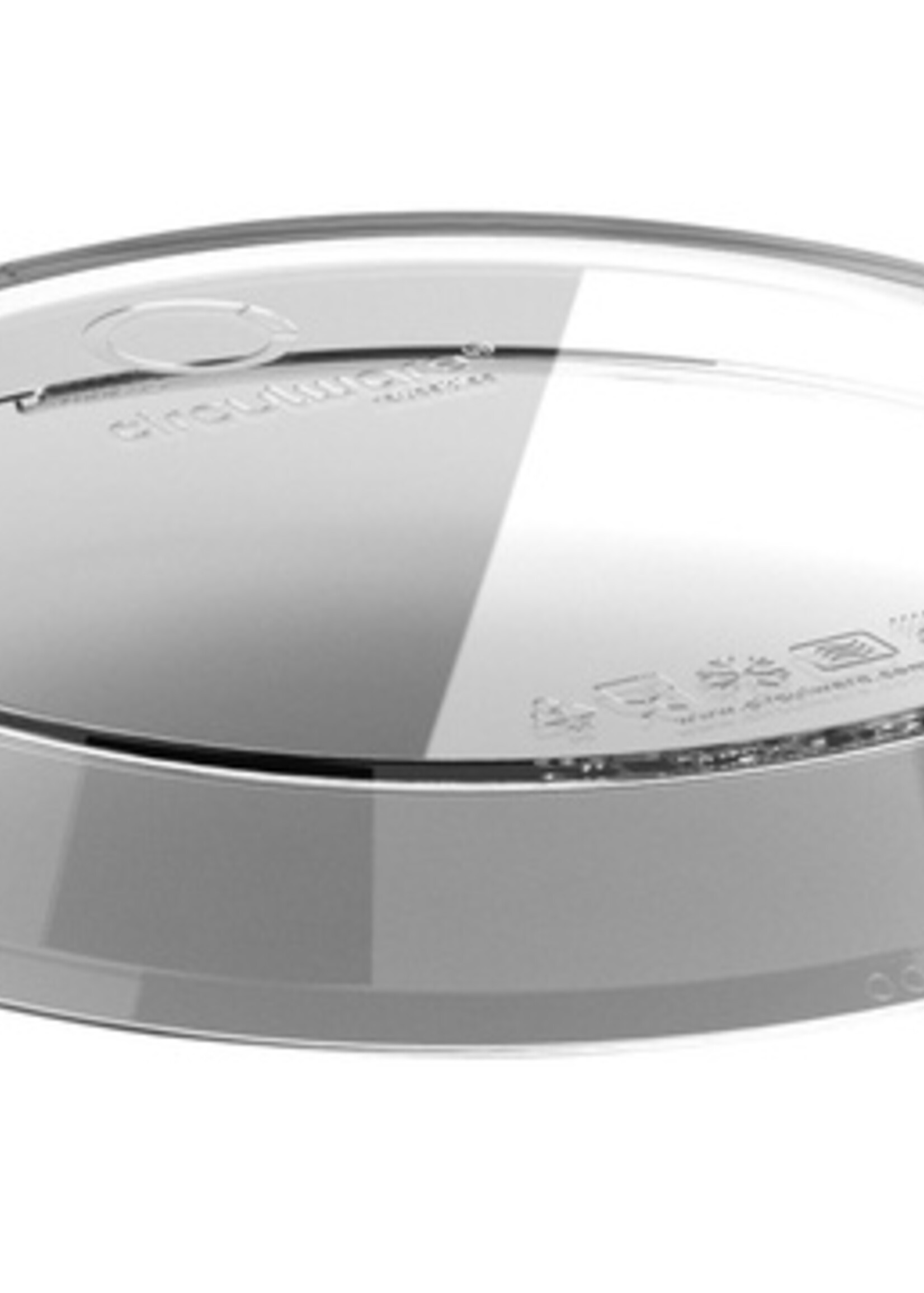 Circulware Circulware CIRCULBOWL IEZZY DEKSEL PP 16STKS