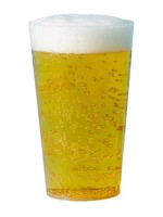 Circulware CIRCULGLASS IEZZY 40CL 20 STUK