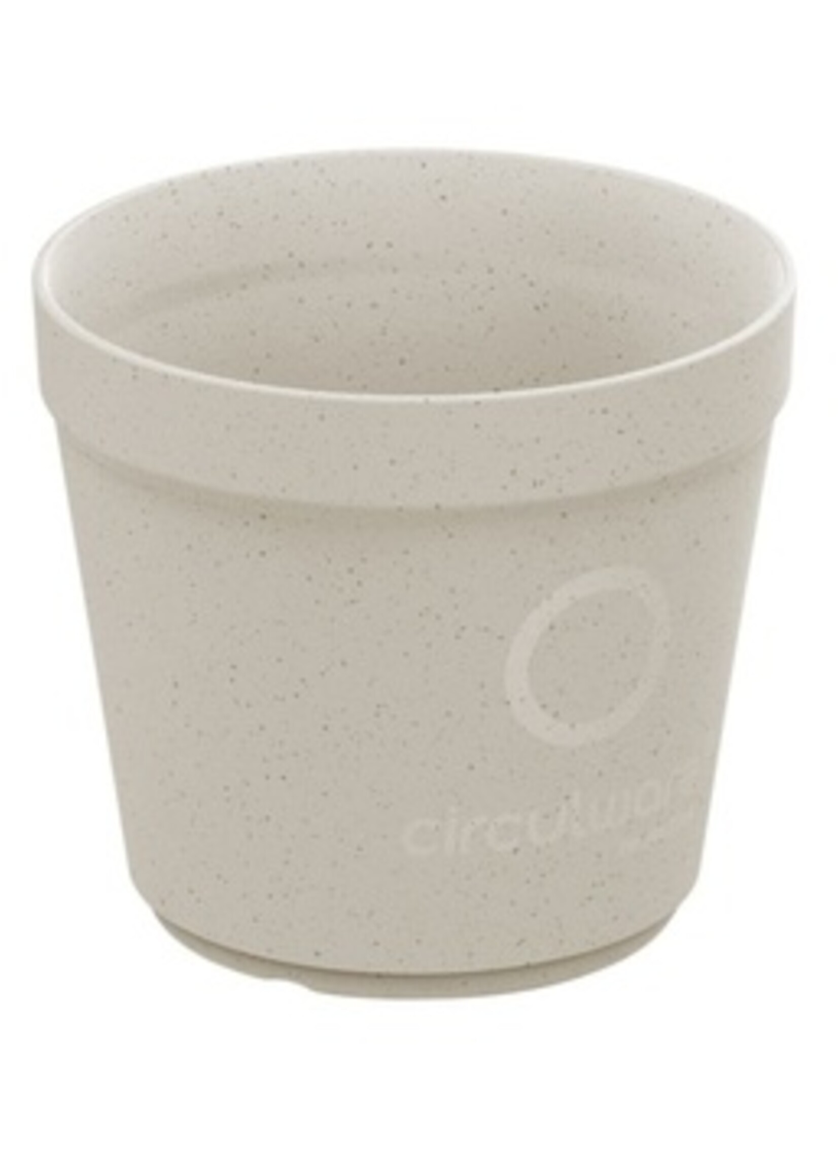 Circulware Circulware CIRCULCUP IEZZY 200ML 36 STUKS