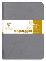 Clairefontaine SCHRIFT A5 LIJN 2 STUKS GS