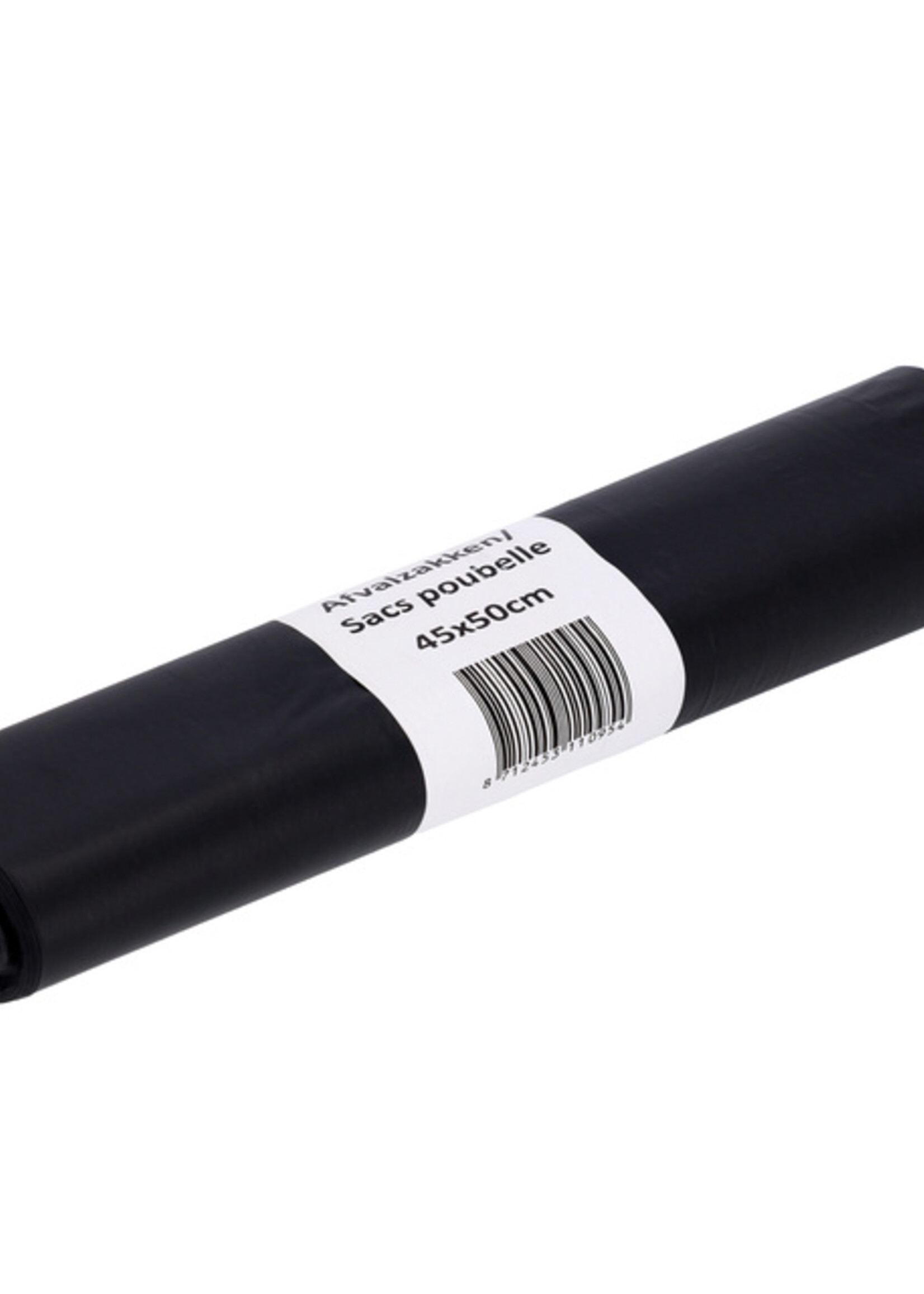 Cleaninq Cleaninq AFVALZAK 45X50 RCYC T25 ZW 15L 20S