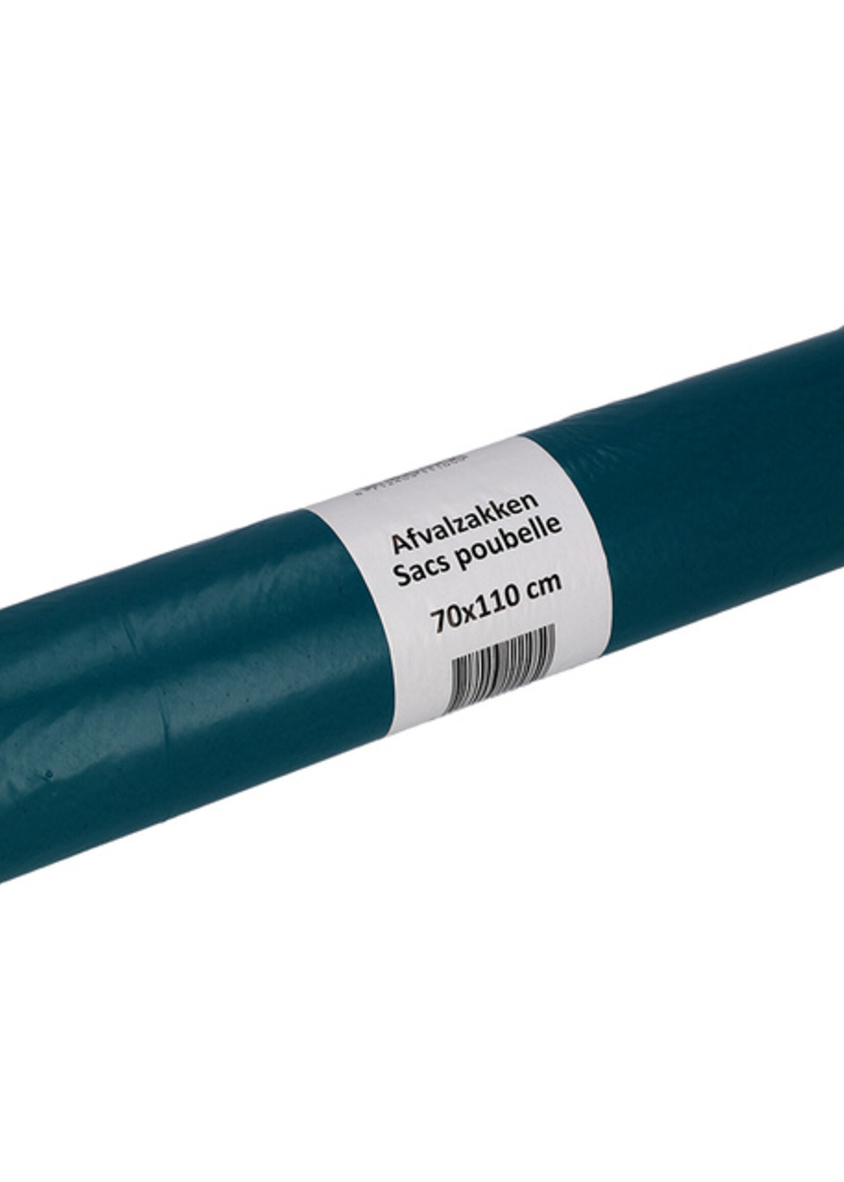 Cleaninq Cleaninq AFVALZAK 70X110 RCYC T70 BL 120L 20S