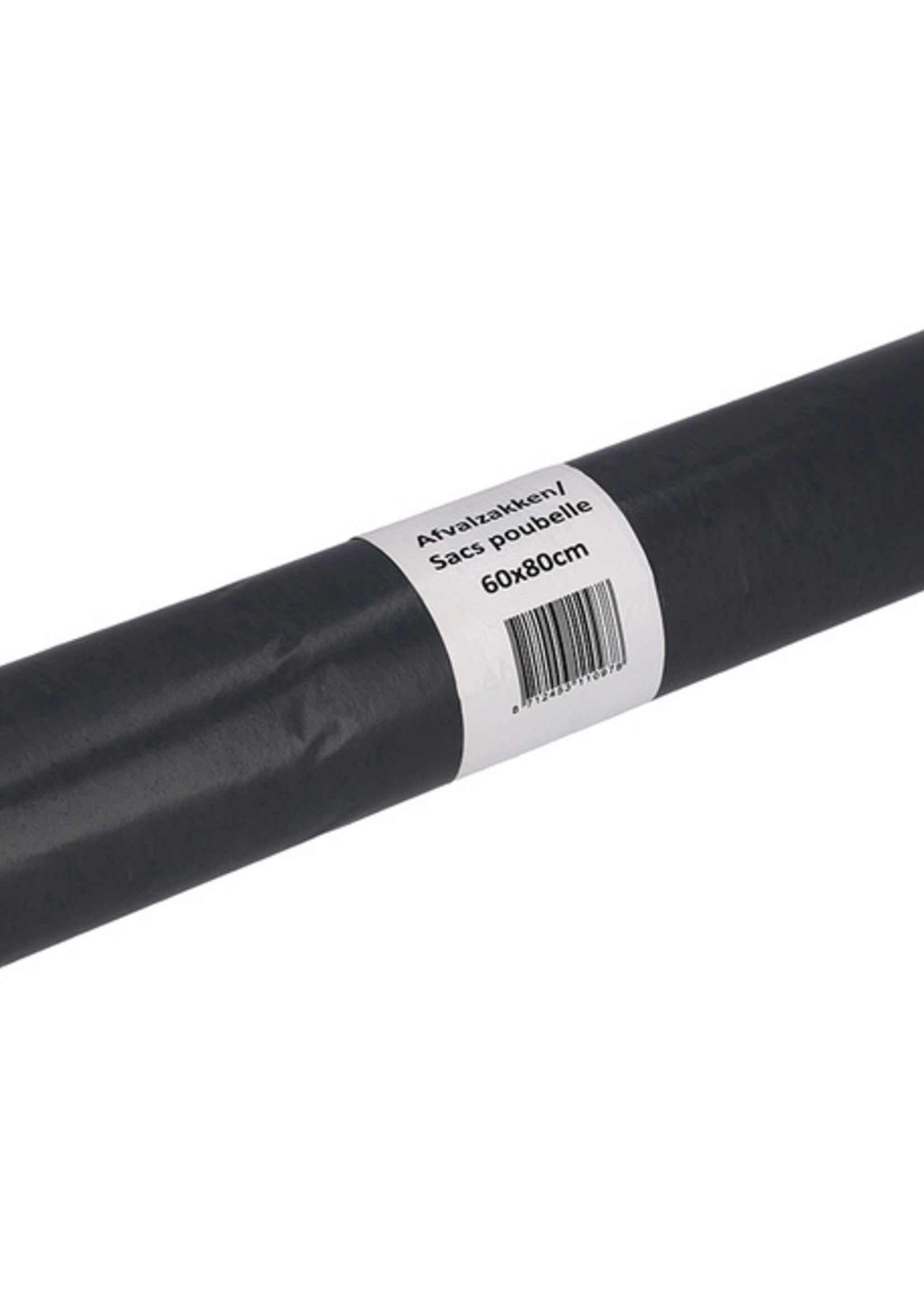 Cleaninq Cleaninq AFVALZAK 60X80 RCYC T50 GRS 60L 20S