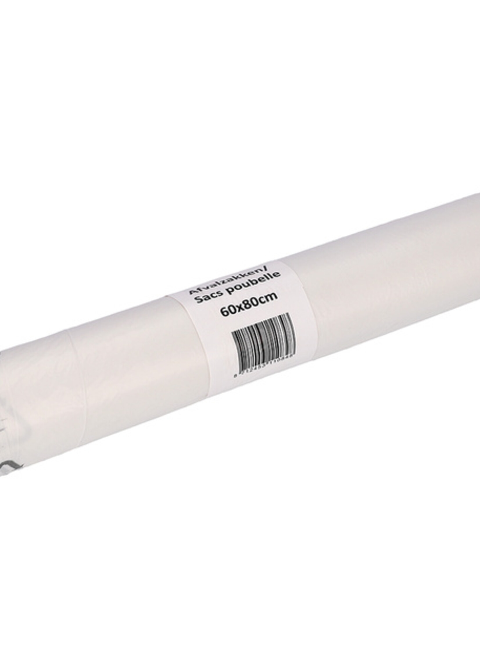 Cleaninq Cleaninq AFVALZAK 60X80 RCYC T23 TRN 60L 25S