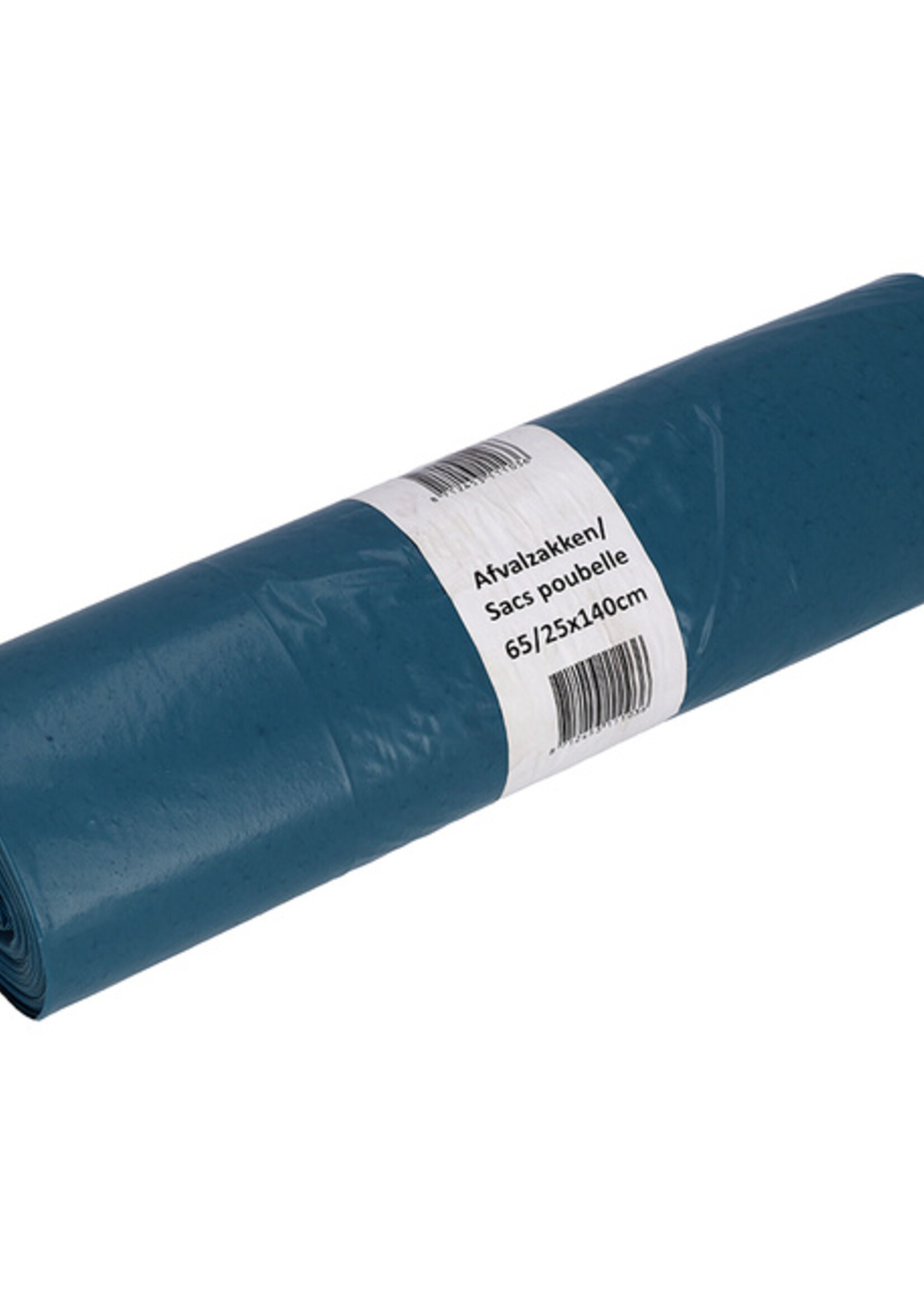 Cleaninq Cleaninq AFVALZAK 115X140 RCYC T70 BL 240L 10S
