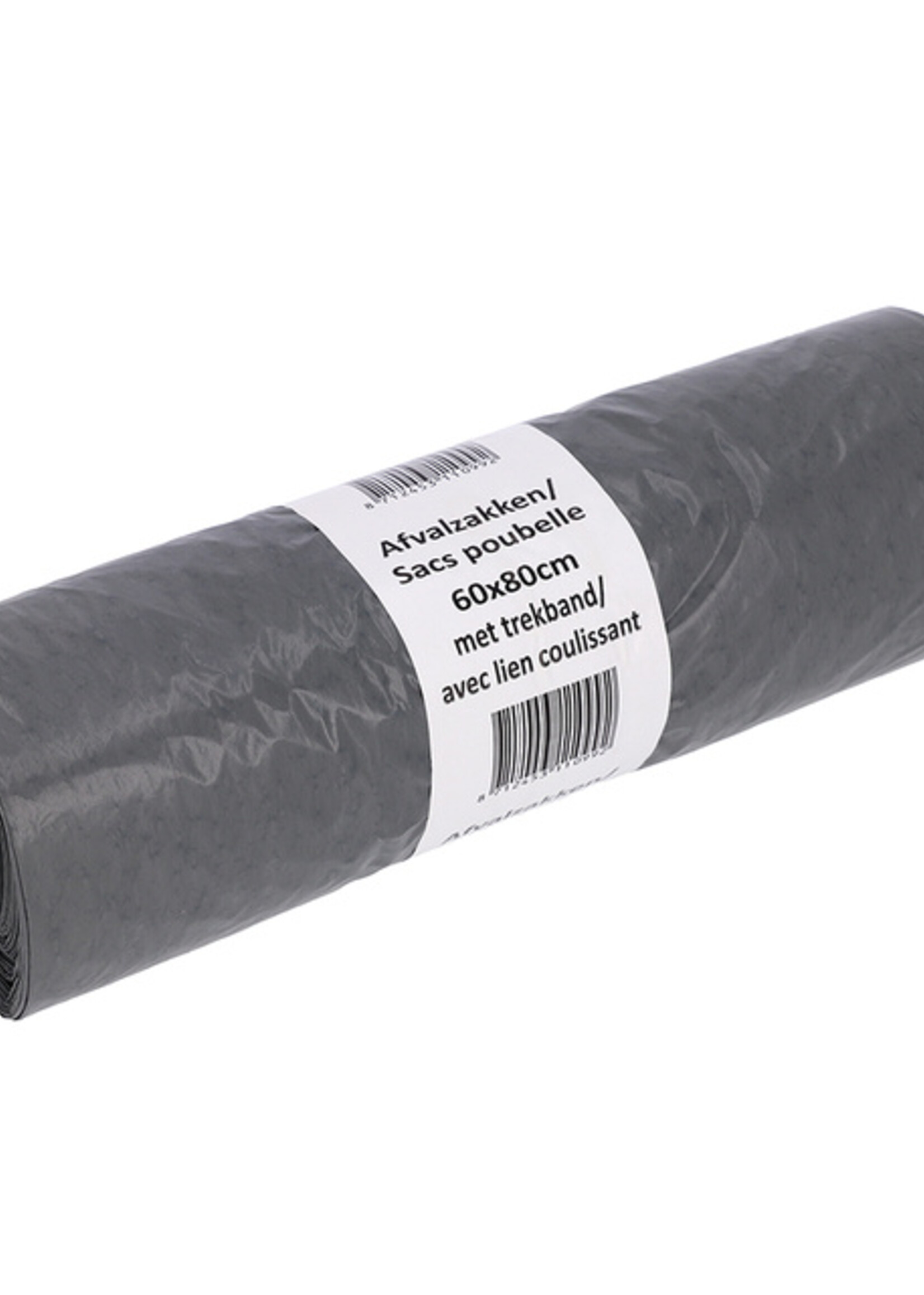 Cleaninq Cleaninq AFVALZAK 60X80 RCYC T30 GRS 60L 25S