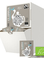 Clipper THEE BIO EARL GREY 250STKS