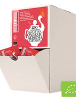 Clipper THEE BIO INF REDB 250STKS