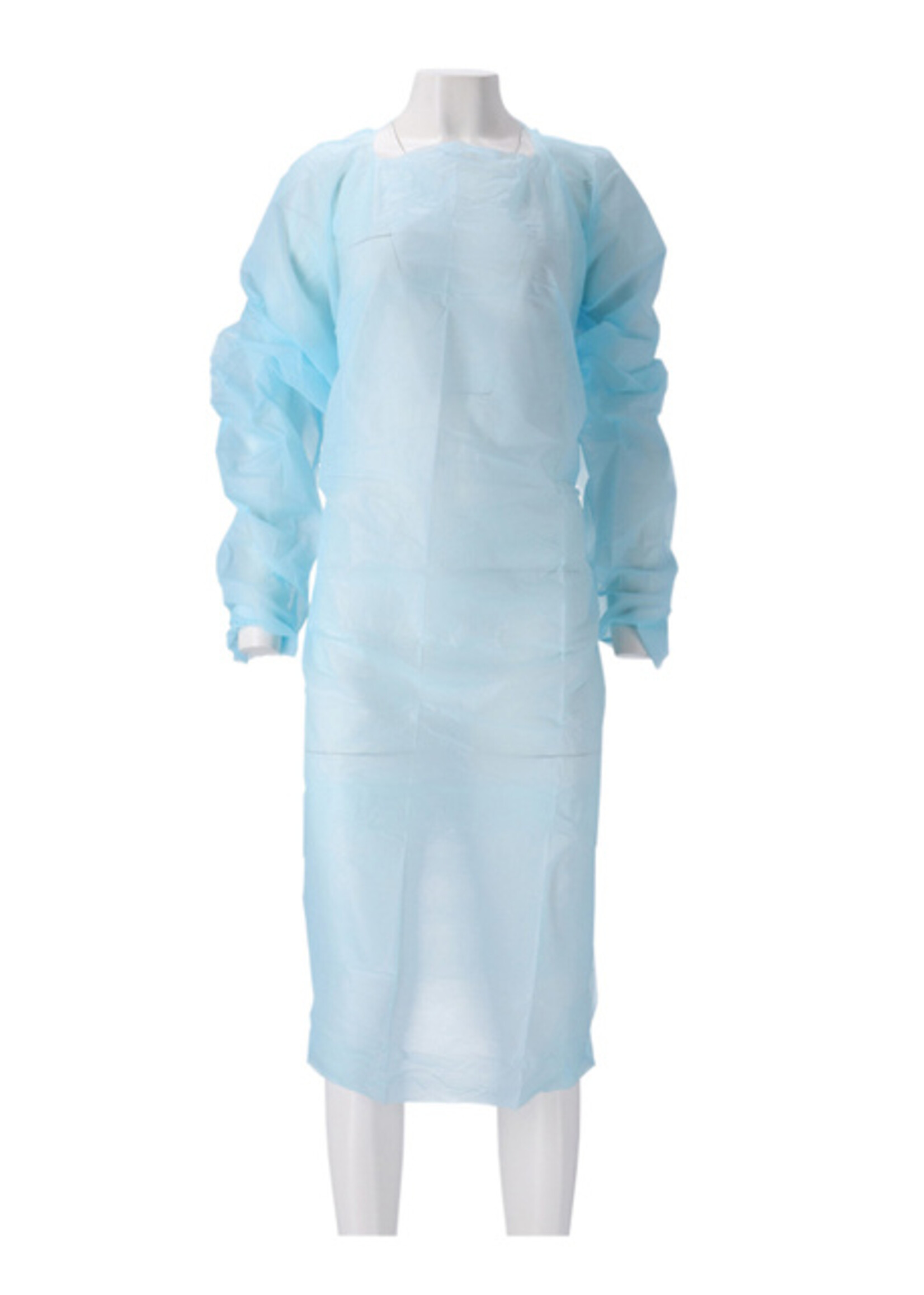 CMT CMT SCHORT 115X105 LANGE MOUW 20STKS