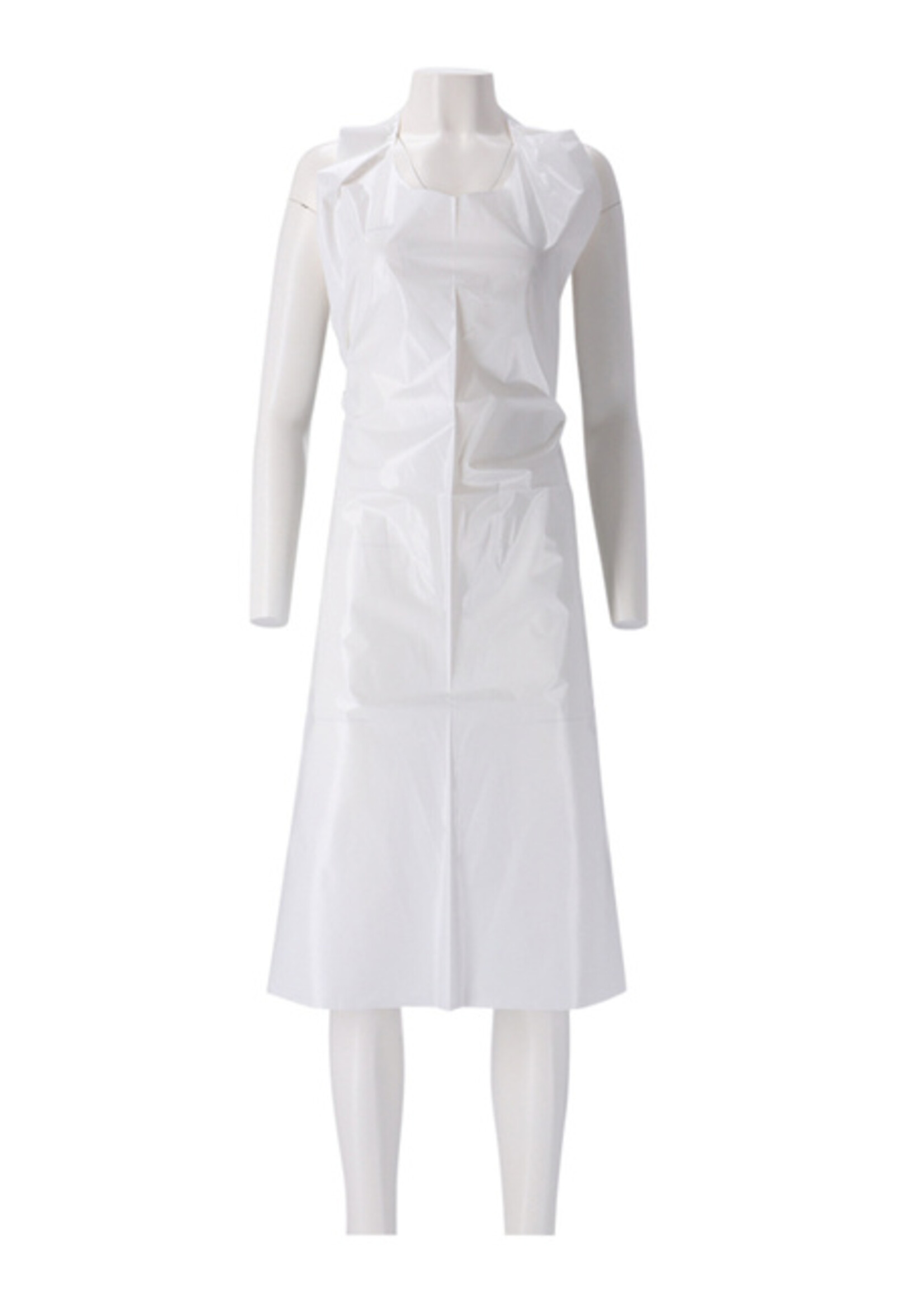 CMT CMT SCHORT 125X80CM 20MU WT 100STKS