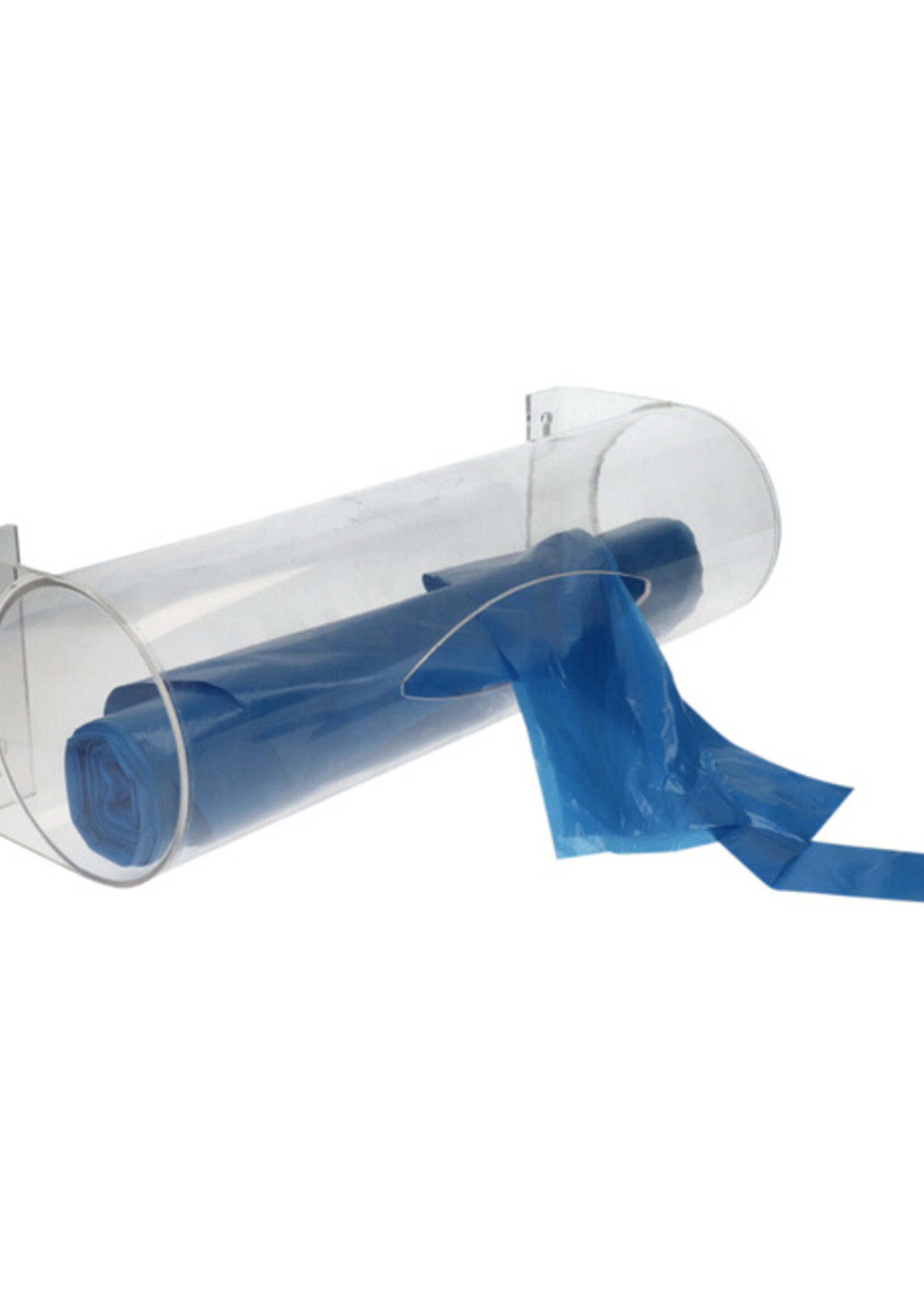 CMT CMT WANDHOUDER TBV SCHORT 515x150MM TRANS