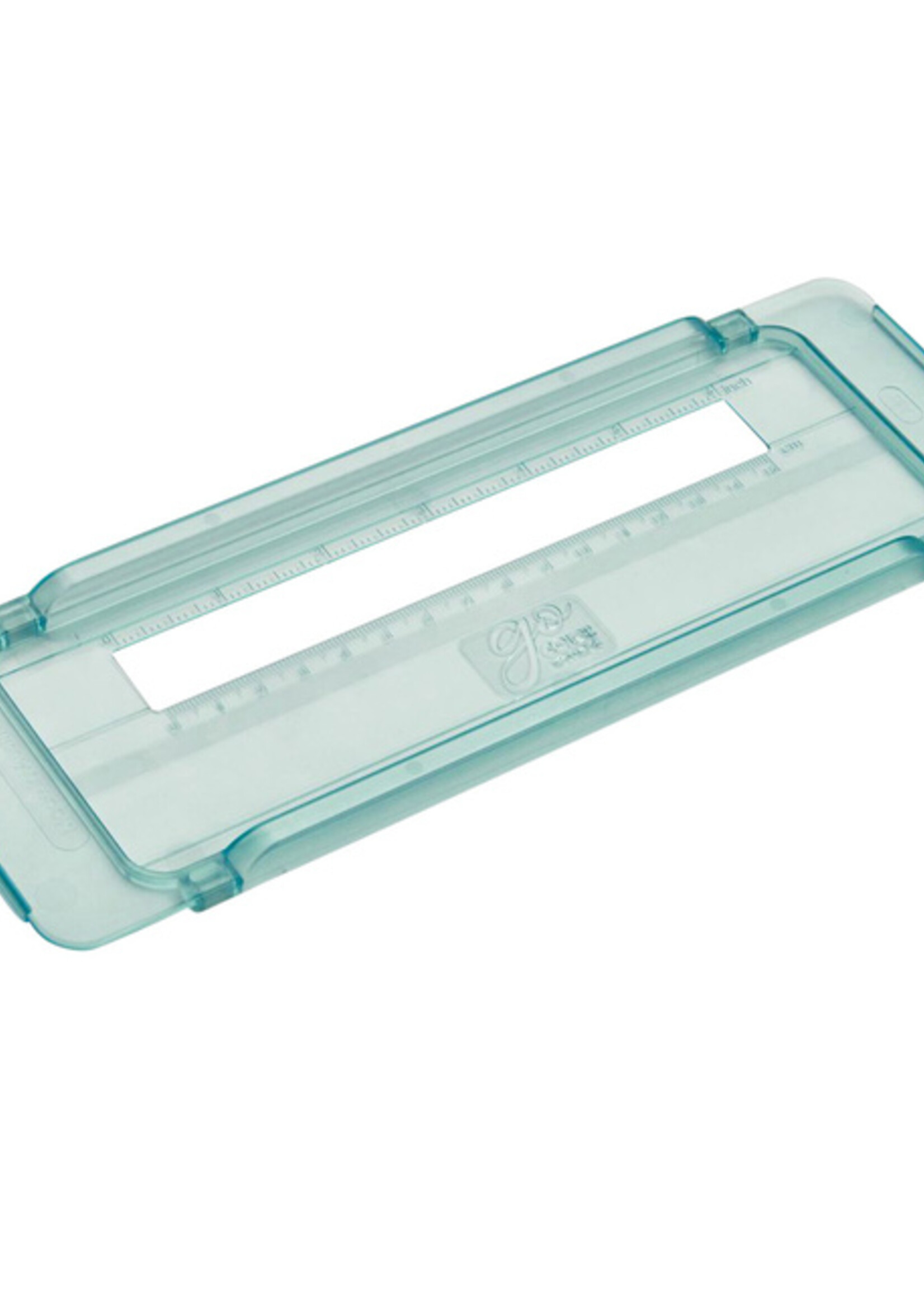 Colop Colop GELEIDINGSRAIL E-MARK GO