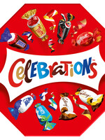 Celebrations CHOCOLADE DOOS 385GR