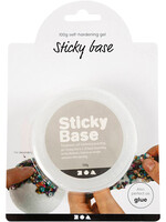 Creotime KLEI STICKY BASE 100GRAM