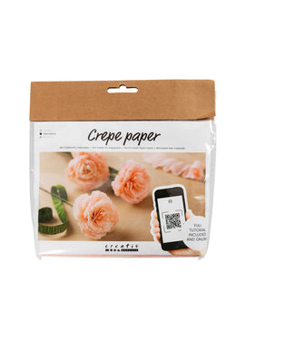 Creotime HOBBYSET CREPEPAPR ANJERS MINI