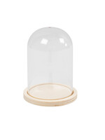Creotime STOLP MET VOET  9.5X6