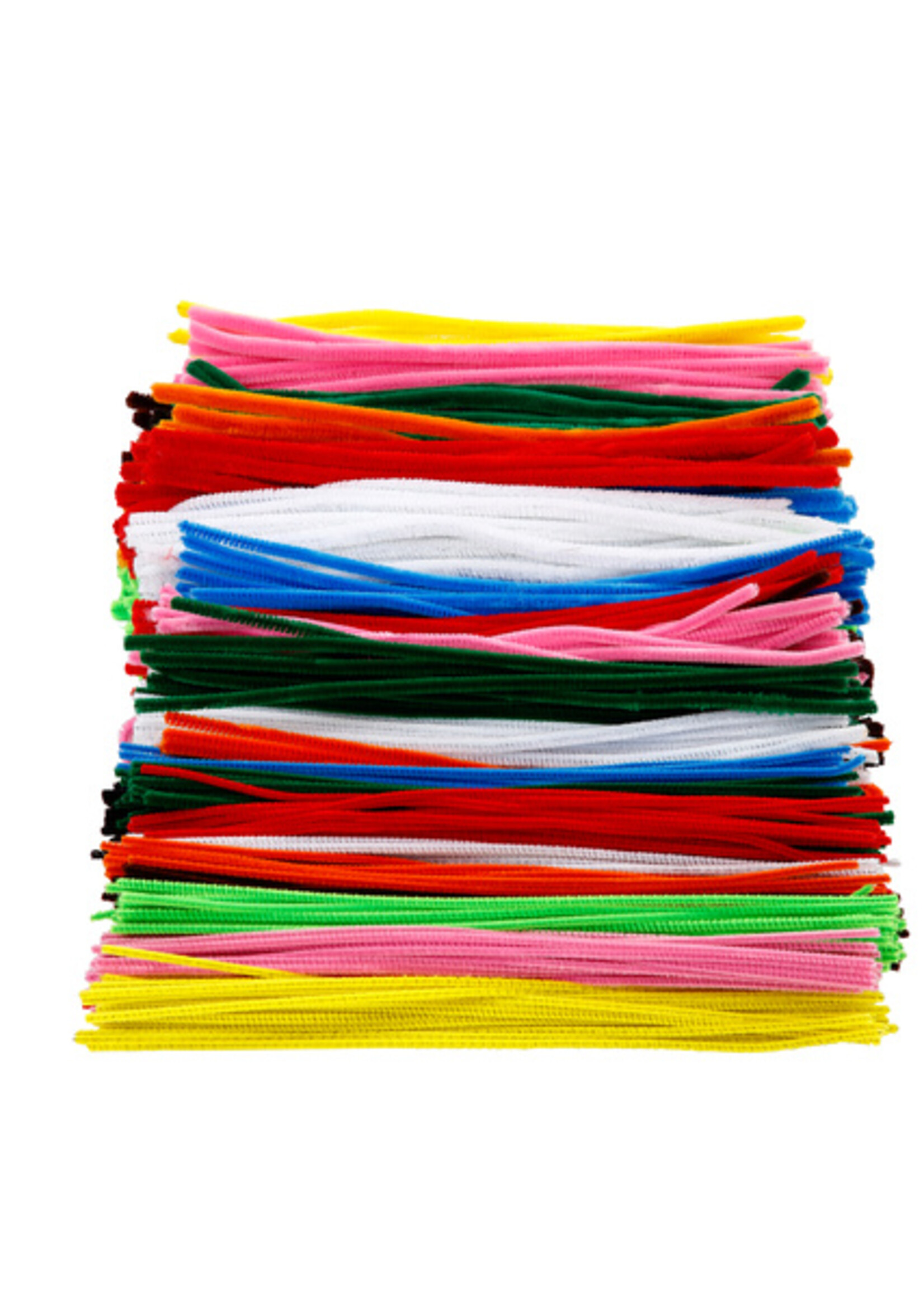 Creotime Creotime CHENILLE 700ST ASS