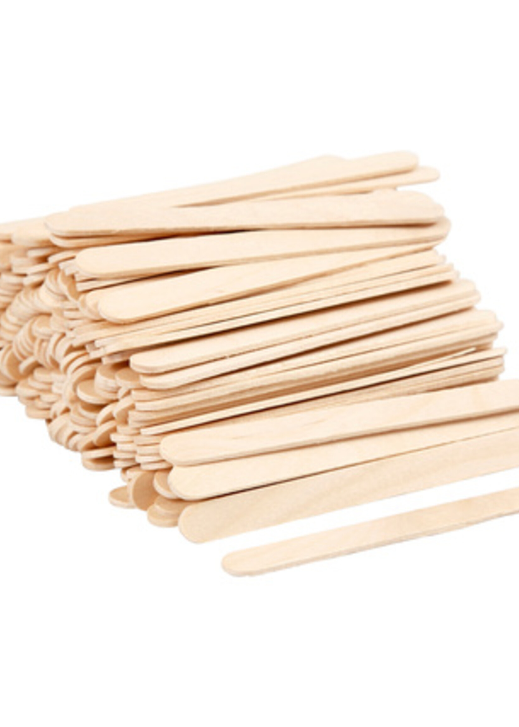 Creotime Creotime STOKJE 11.5X1CM 200ST