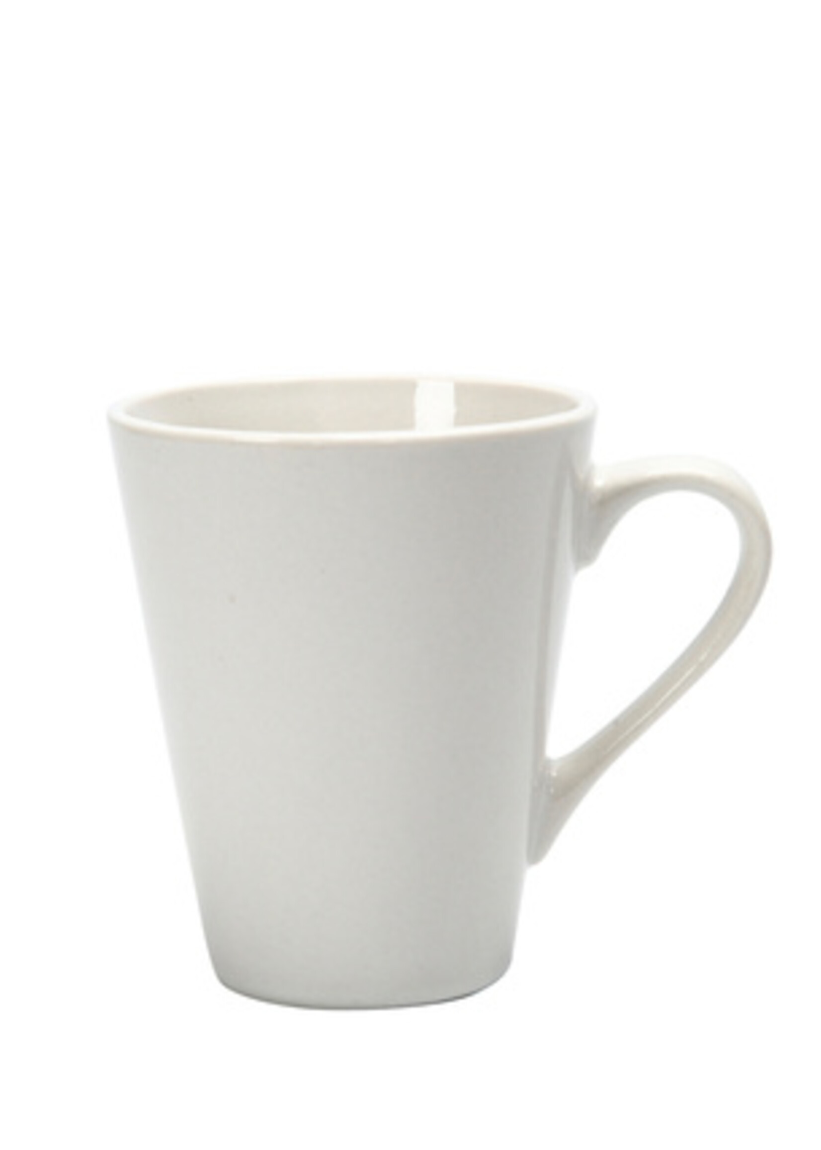 Creotime Creotime MOK WIT HOOGTE 10CM