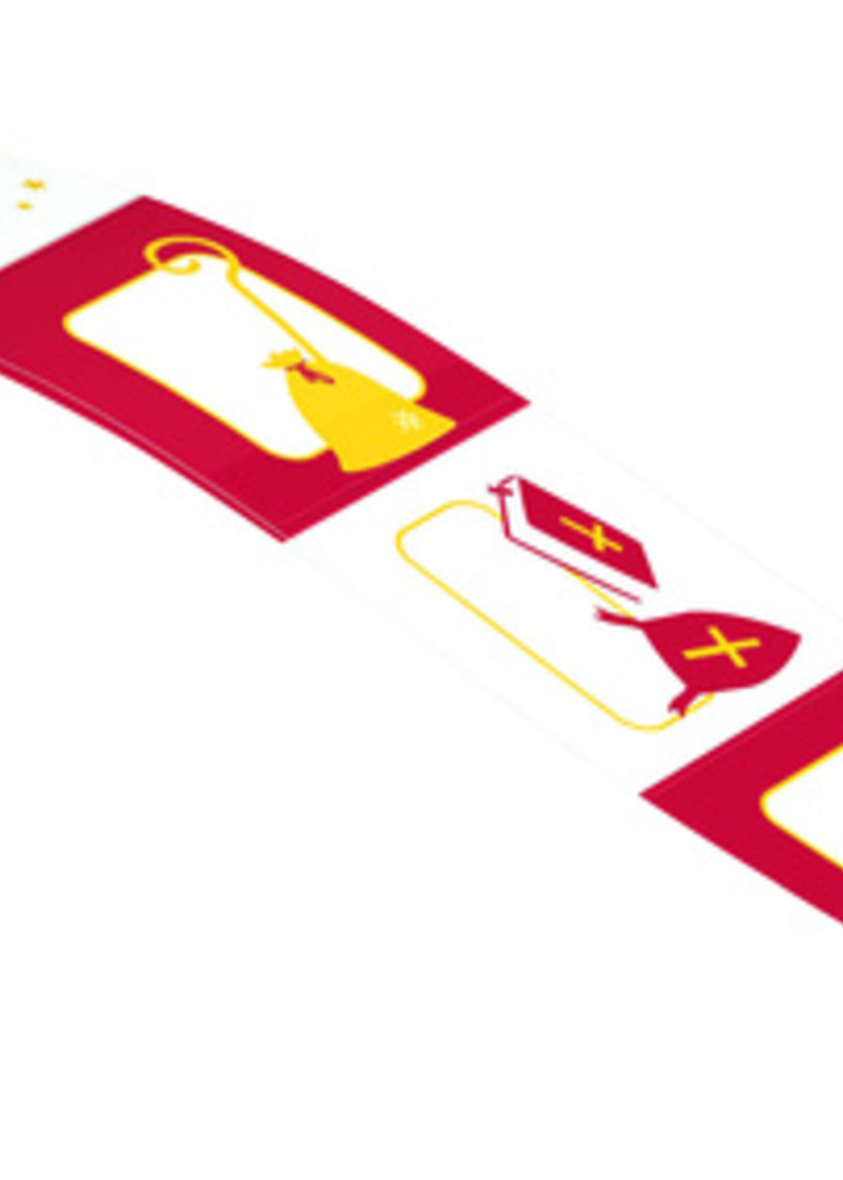 Design Group Design Group STICKER LABELBOX STOOMBOOT