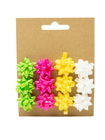 Design Group MINI STRIKKEN GN/RZ/GL/WT