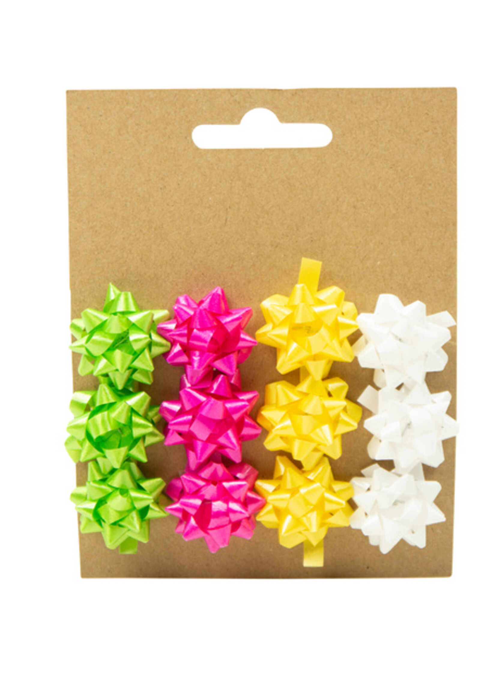 Design Group Design Group MINI STRIKKEN GN/RZ/GL/WT