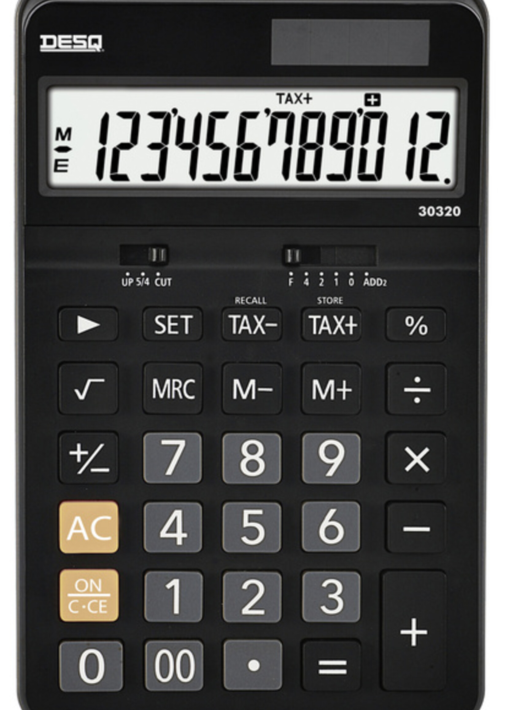 Desq Desq REKENMACHINE LARGE