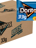 Doritos CHIPS BITS SWEET PAPRIKA 33GR