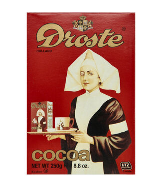 Droste CACAO 250GR