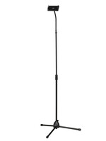 Durable TABLETHOUDER TWIST VLOER