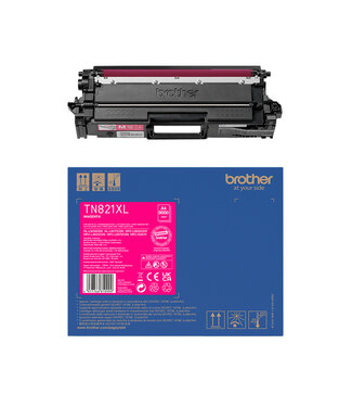 Brother TONER TN-821XLM RD