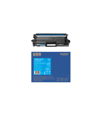 Brother TONER TN-821XXLC BL