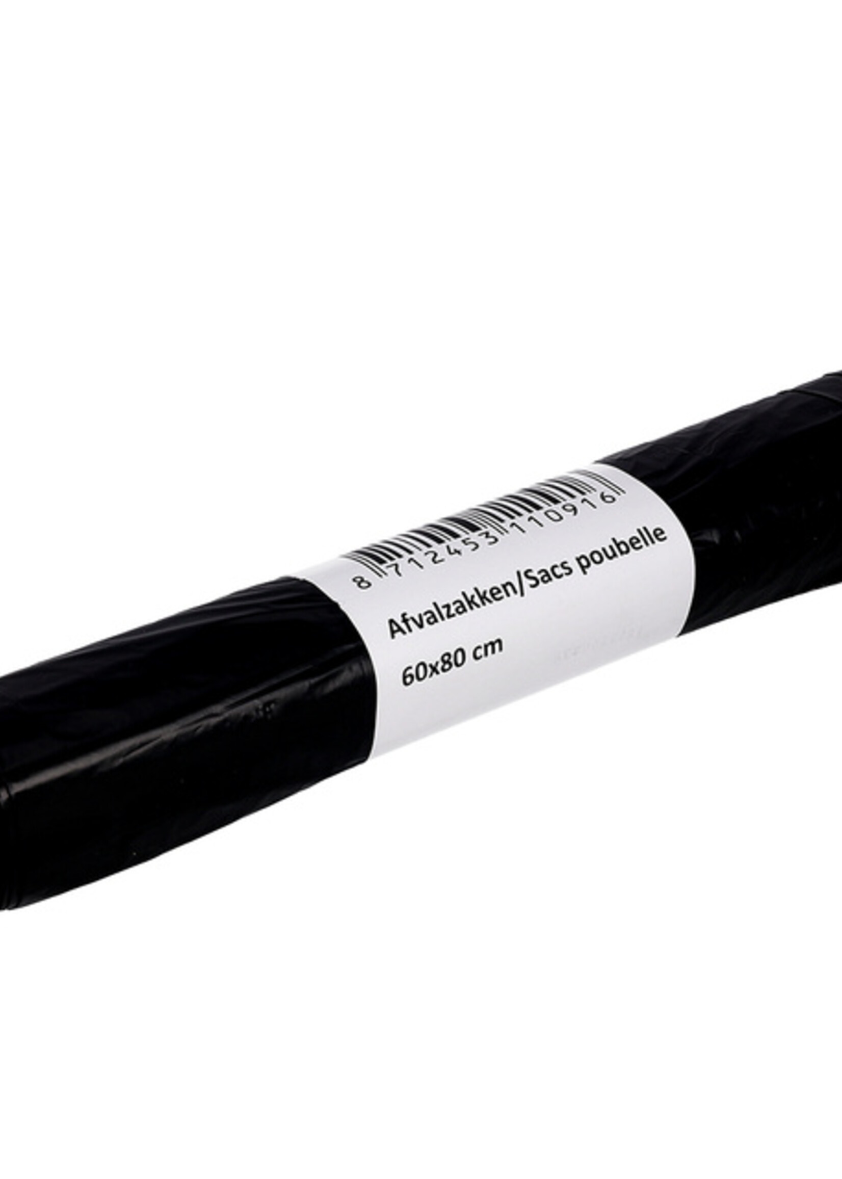 Cleaninq Cleaninq AFVALZAK 60X80 T23 ZW 60L 20ZK