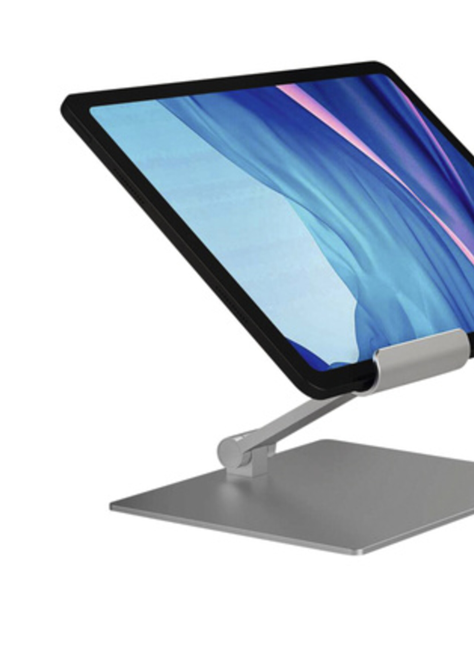 Durable Durable TABLETHOUDER RISE