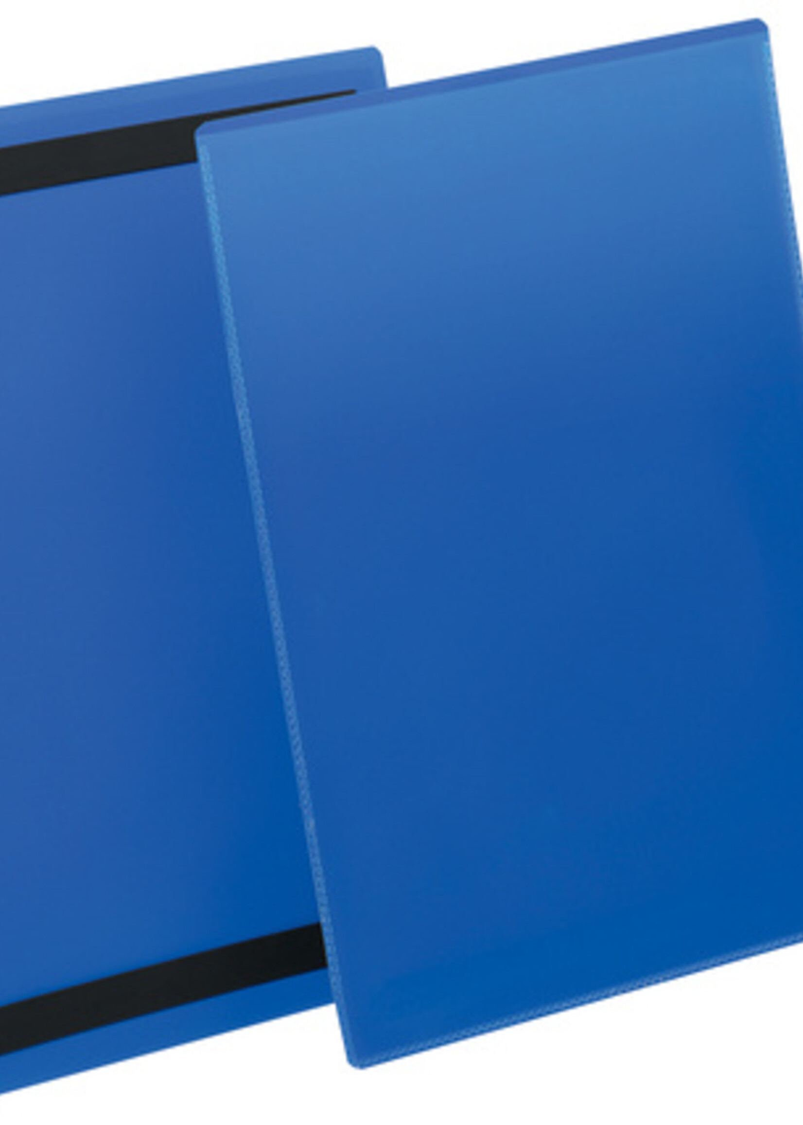 Durable Durable DOCUMENTHOES MGNT A4 STD BL 50STKS