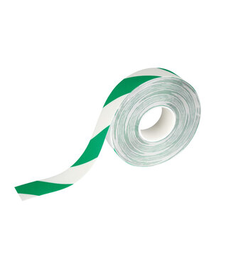 Durable VLOERTAPE DURALINE 50X30 GRN WT