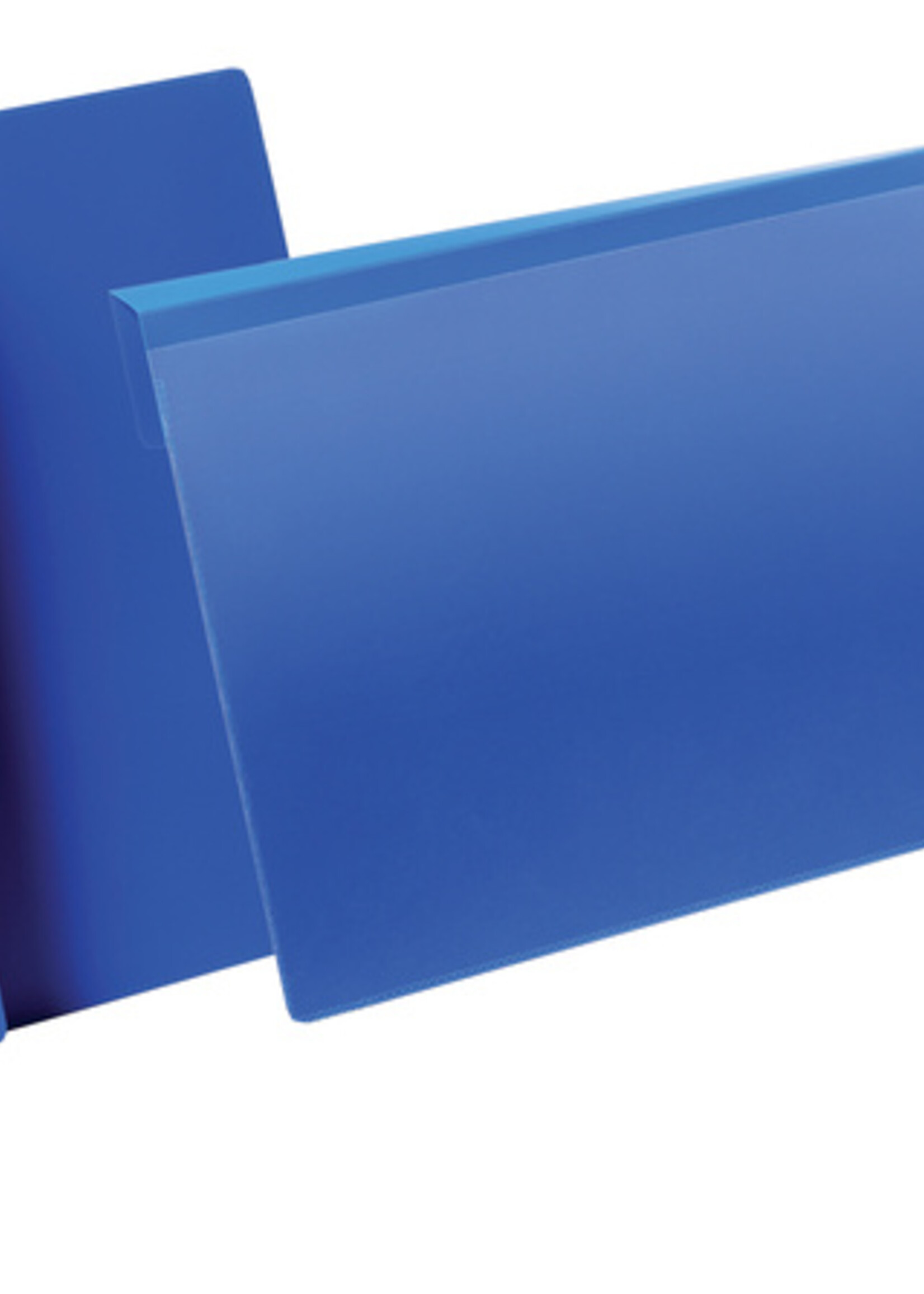 Durable Durable DOCUMENTHOES VOUW A5 LIG BL 50STKS