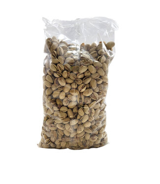 Delinuts PISTACHENOTEN IN DOP GEZOUTEN 1000GR