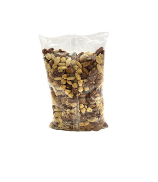 Delinuts BORRELNOOTJES MELANGE 1000GR