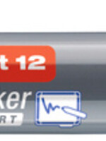 edding VILTSTIFT 12 ROND ZW