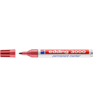 edding VILTSTIFT 3000 ROND KA RD