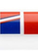 edding VILTSTIFT 404 ROND GN 0.75MM