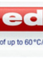 edding VILTSTIFT 4500 TEXTIEL GN 2-3MM