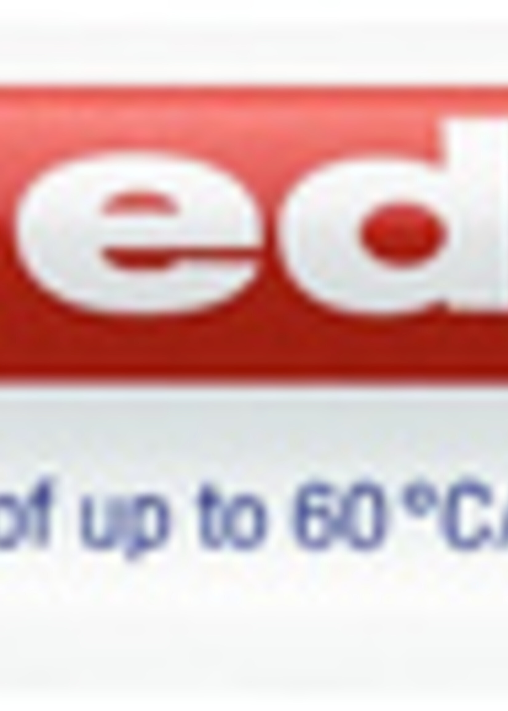 edding edding VILTSTIFT 4500 TEXTIEL OR 2-3MM