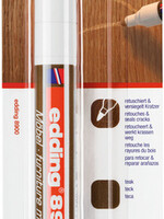 edding VILTSTIFT 8900 MEUBEL TEAK